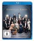 Downton Abbey - der Kinofilm - 