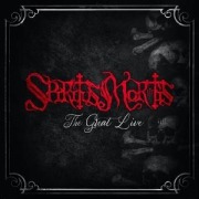 The Great Live - Spiritus Mortis