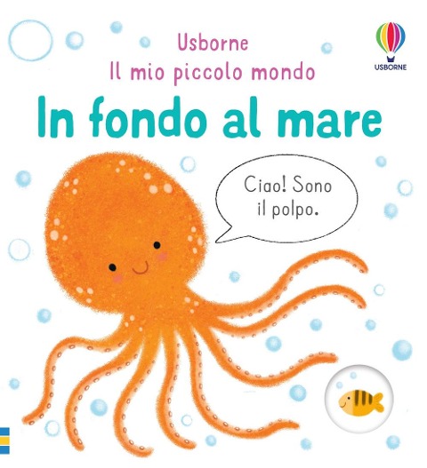 In fondo al mare - Matthew Oldham
