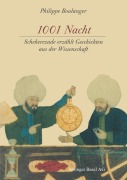 Cover-Bild zum Titel '1001 Nacht' von 'Philippe Boulanger'