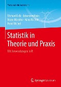 Statistik in Theorie und Praxis - Michael Falk, Johannes Hain, René Michel, Hans Fischer, Frank Marohn