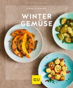 Cover-Bild zum Titel 'Wintergemüse' von 'Cornelia Schinharl'