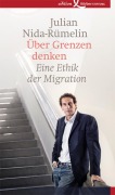 Cover-Bild zum Titel 'Über Grenzen denken' von 'Julian Nida-Rümelin'