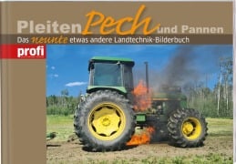 Cover-Bild zum Titel 'Pleiten, Pech und Pannen 9' von ''