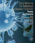 Cover-Bild zum Titel 'Early Warning for Infectious Disease Outbreak' von 'Weizhong Yang'