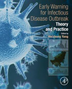 Cover-Bild zum Titel 'Early Warning for Infectious Disease Outbreak' von 'Weizhong Yang'