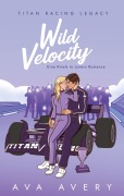 Wild Velocity - Ava Avery