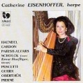 Werke Für Harfe - Catherine Eisenhoffer
