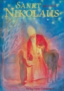 Cover-Bild zum Titel 'Sankt Nikolaus' von 'Jakob Streit'