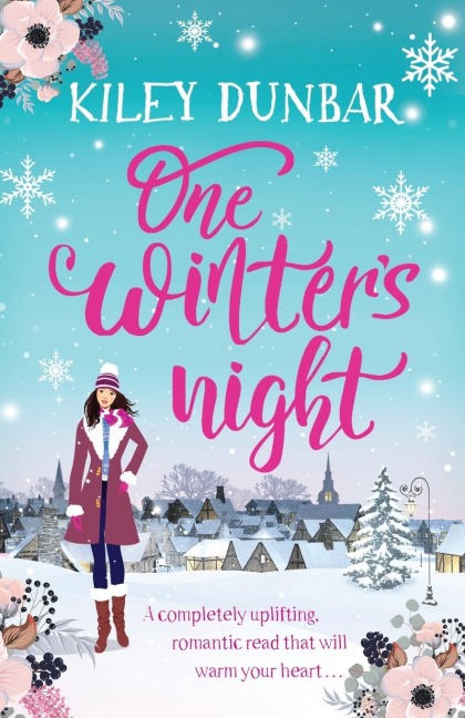 One Winter's Night - Kiley Dunbar