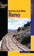Cover-Bild zum Titel 'Best Easy Day Hikes Reno' von 'Tracy Salcedo'