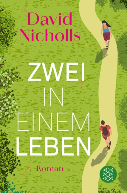 Zwei in einem Leben - David Nicholls