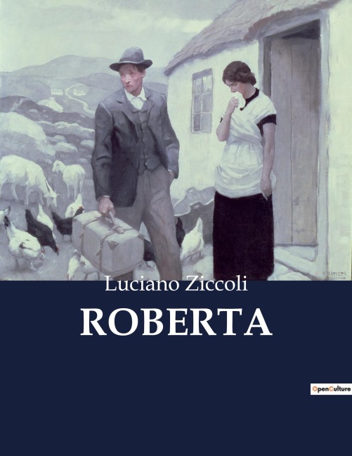 ROBERTA - Luciano Ziccoli