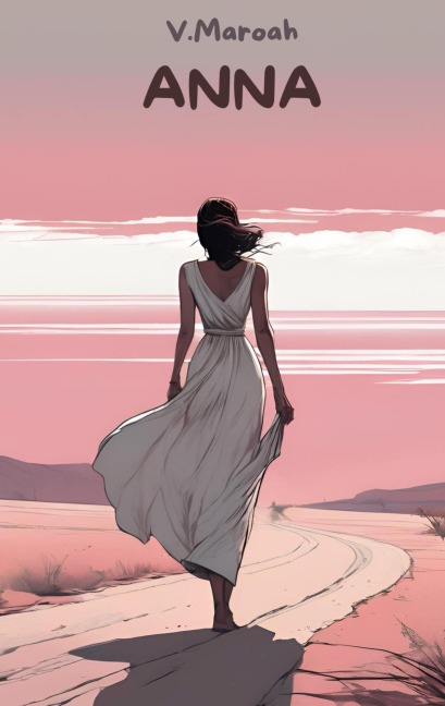Anna - V. Maroah