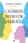 Cover-Bild zum Titel 'Cagimizin Nevrotik Kisiligi' von 'Karen Horney'