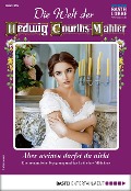 Cover-Bild zum Titel 'Die Welt der Hedwig Courths-Mahler 456' von 'Julia Linde'