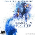 Cover-Bild zum Titel 'Verlockende Angst' von 'Jennifer L. Armentrout'