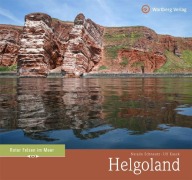 Cover-Bild zum Titel 'Helgoland' von 'Ulf Kaack'