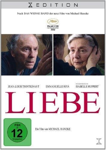 Was bleibt (Limited Edition) ( - Hans-Christian Schmid