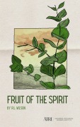 Cover-Bild zum Titel 'The Fruit of the Spirit' von 'R. L. Wilson'