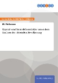 Cover-Bild zum Titel 'Kapital- und Immobilienmärkte unter dem Einfluss der alternden Bevölkerung' von 'M. Floßmann'