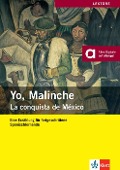 Yo, Malinche - Reiner Kornberger, Julio Ardila