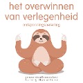 Cover-Bild zum Titel 'Het overwinnen van verlegenheid: Ontspanningsoefening' von 'Frédéric Garnier'