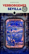 Cover-Bild zum Titel 'Verborgenes Sevilla' von 'Ricardo de Castro'