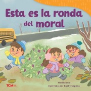 Cover-Bild zum Titel 'Esta Es La Ronda del Moral' von 'Becky Sapone'
