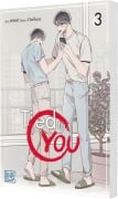 Cover-Bild zum Titel 'Tied to You 3' von 'Chelliace'