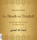 Cover-Bild zum Titel 'Der Hauch der Ewigkeit' von 'Rosina-Fawzia Al-Rawi'