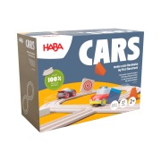 HABA Cars Meine erste Rennbahn - 