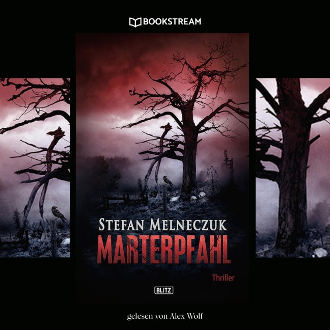 Marterpfahl - Stefan Melneczuk