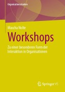 Cover-Bild zum Titel 'Workshops' von 'Mascha Nolte'
