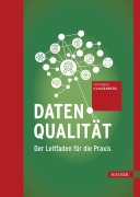 Cover-Bild zum Titel 'Datenqualität' von 'Christiana Klingenberg'