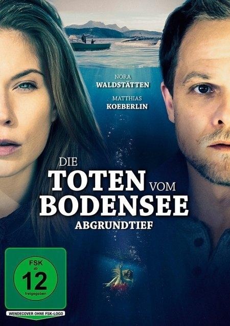 Die Toten vom Bodensee - Abgrundtief - Timo Berndt, Christopher Bremus