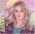 Cover-Bild zum Titel 'The Best Is Yet To Come' von 'Bonnie Tyler'