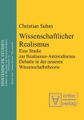 Wissenschaftlicher Realismus - Christian Suhm