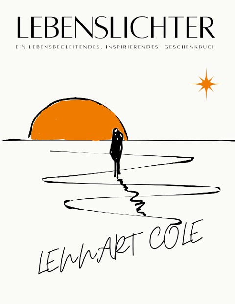 Lebenslichter - Lennart Cole