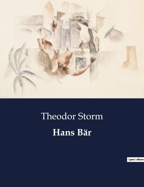 Hans Bär - Theodor Storm