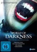 World of Darkness - Kevin Lee