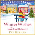 Cover-Bild zum Titel 'Winter Wishes at Roseford Reloved' von 'Fay Keenan'