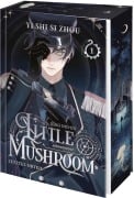 Cover-Bild zum Titel 'Little Mushroom 1' von 'Yi Shi Si Zhou'