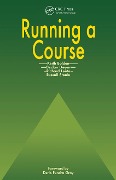 Cover-Bild zum Titel 'Running a Course' von 'Keith Bolden'
