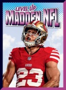 Cover-Bild zum Titel 'Level Up Madden NFL' von 'Lori Dittmer'
