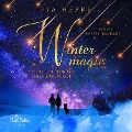 Cover-Bild zum Titel 'Wintermagie' von 'Pia Hepke'