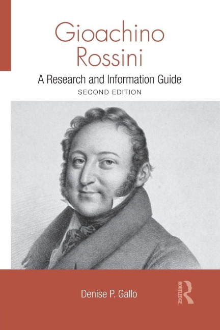 Gioachino Rossini - 