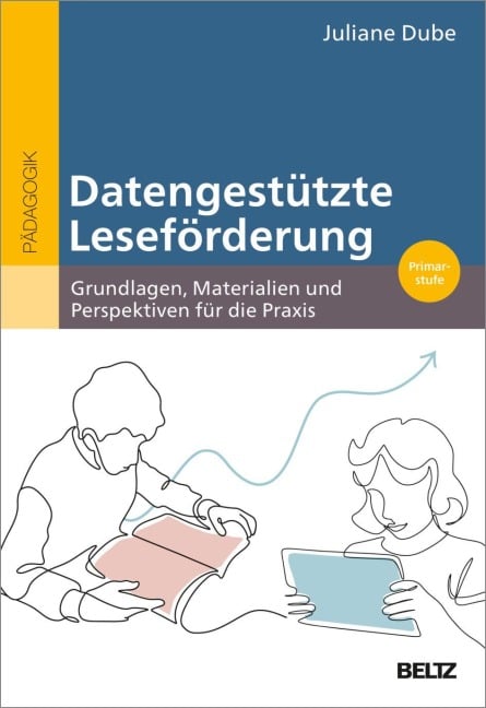 Datengestützte Leseförderung - Juliane Dube
