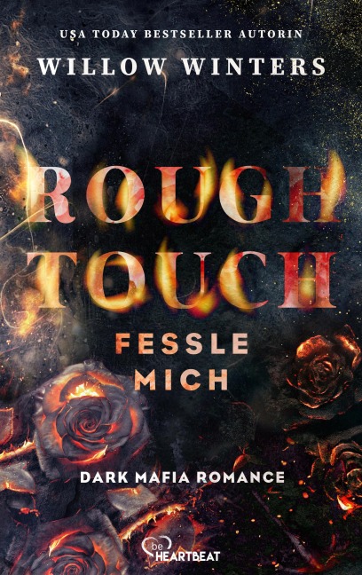Rough Touch - Fessle mich - Willow Winters