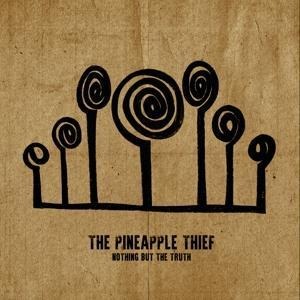 Nothing But The Truth (2CD Digi) - The Pineapple Thief